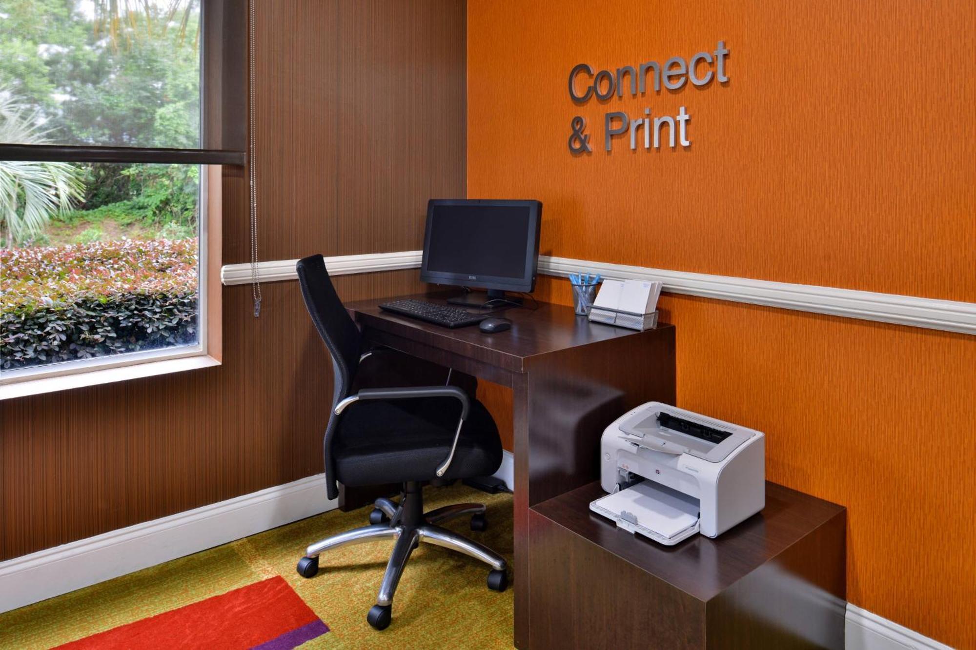 Fairfield Inn & Suites Hattiesburg / University Εξωτερικό φωτογραφία
