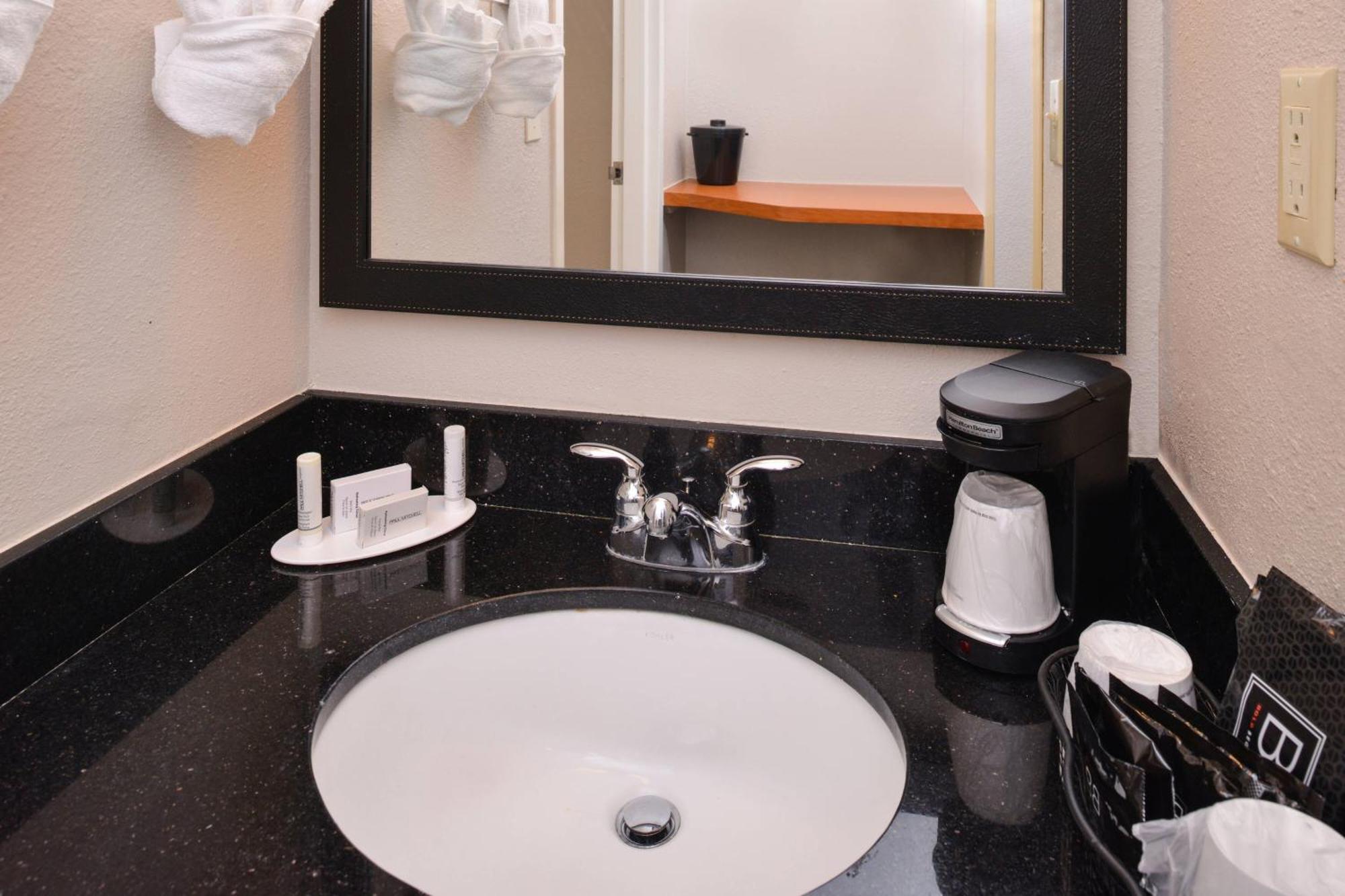 Fairfield Inn & Suites Hattiesburg / University Εξωτερικό φωτογραφία