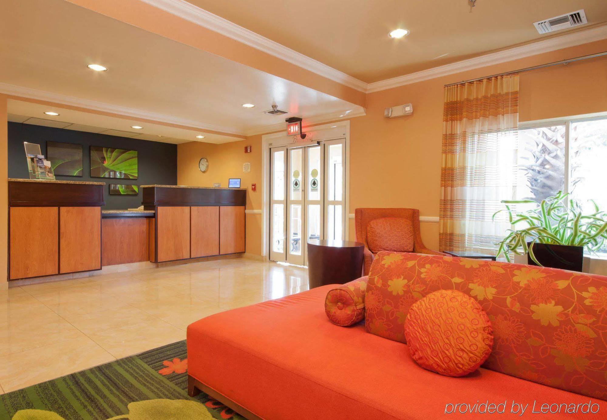 Fairfield Inn & Suites Hattiesburg / University Εξωτερικό φωτογραφία