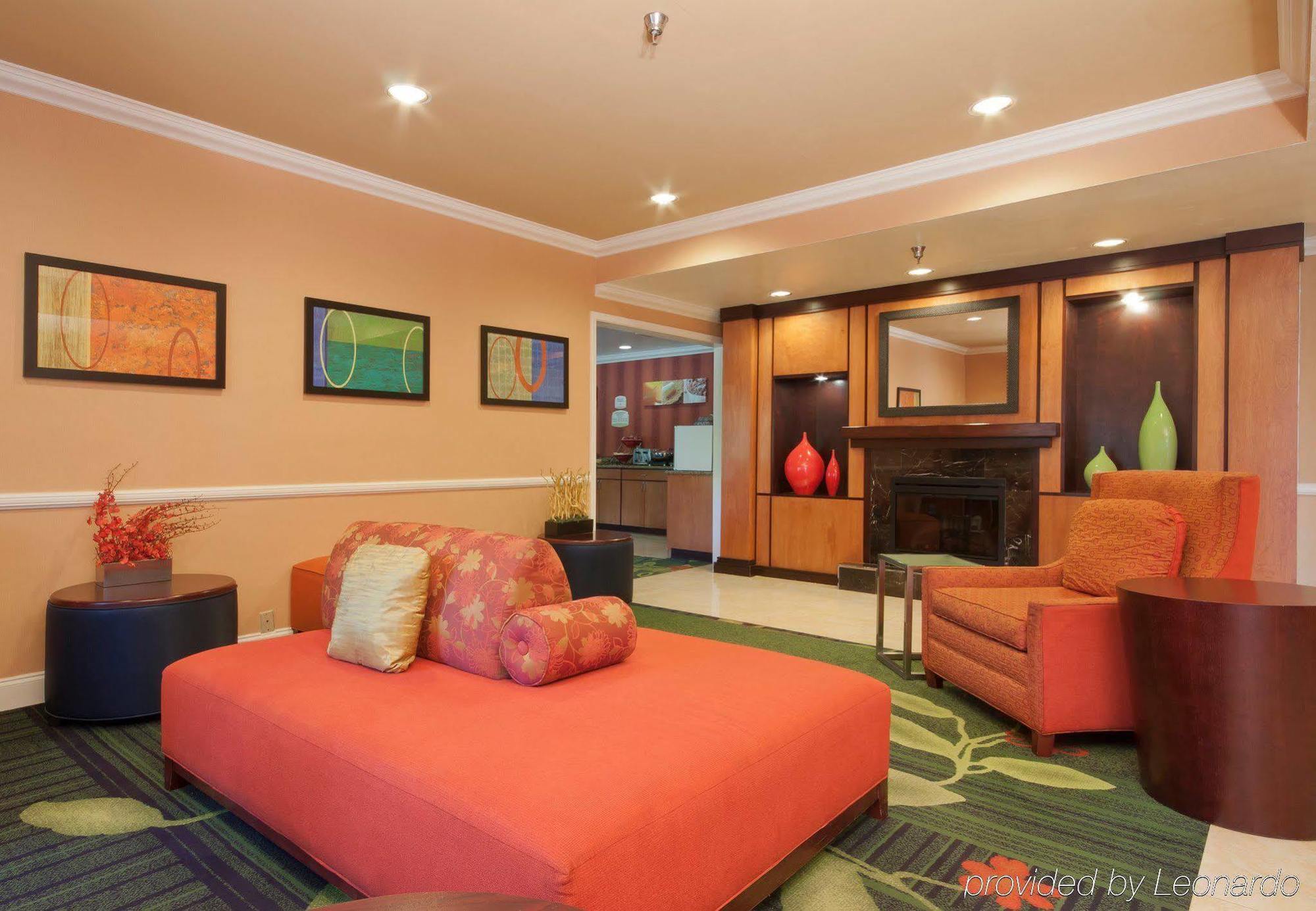 Fairfield Inn & Suites Hattiesburg / University Εξωτερικό φωτογραφία