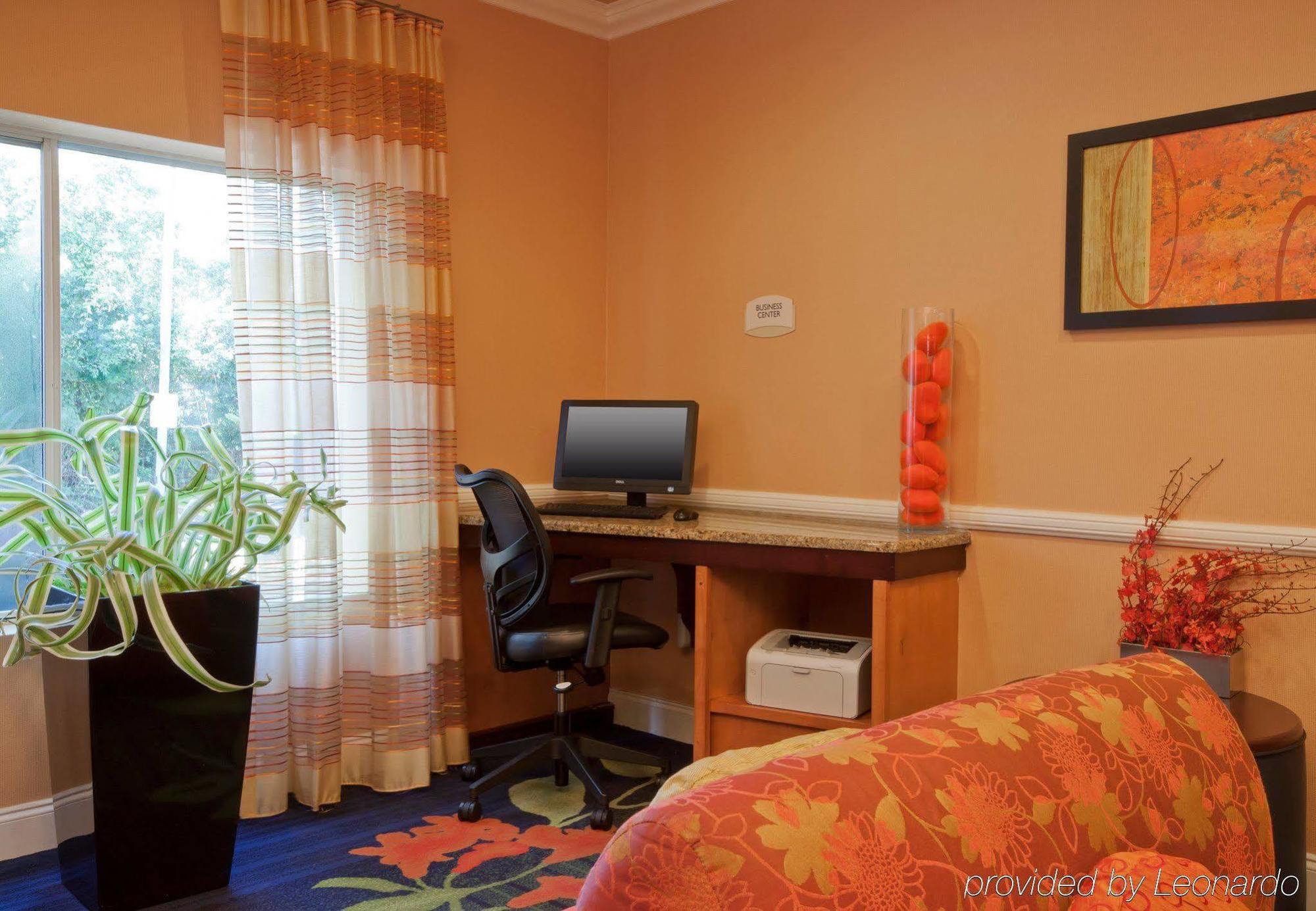 Fairfield Inn & Suites Hattiesburg / University Εξωτερικό φωτογραφία
