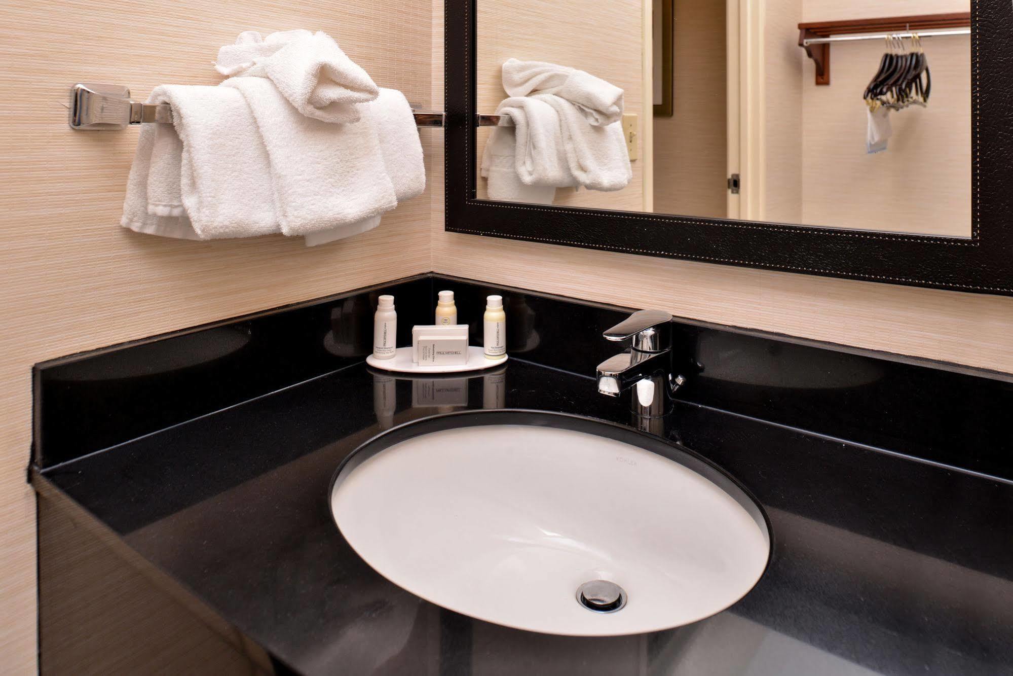 Fairfield Inn & Suites Hattiesburg / University Εξωτερικό φωτογραφία