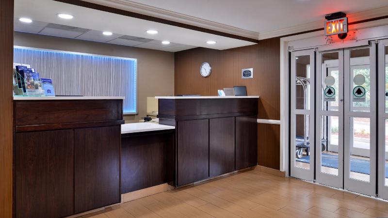 Fairfield Inn & Suites Hattiesburg / University Εξωτερικό φωτογραφία